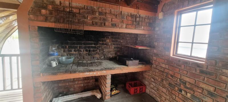 Commercial Property for Sale in Groot Brakrivier Central Western Cape